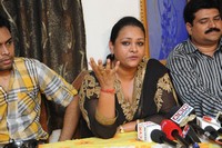 Sri Sita Rama Films Movie Pressmeet